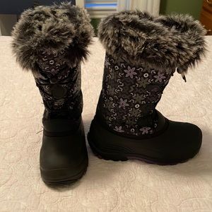 Kamik winter Boots